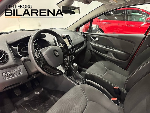 Renault Clio 10 of 21