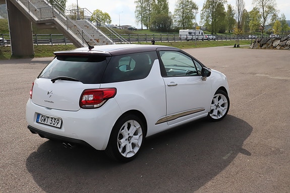 Citroen DS3 3 of 5