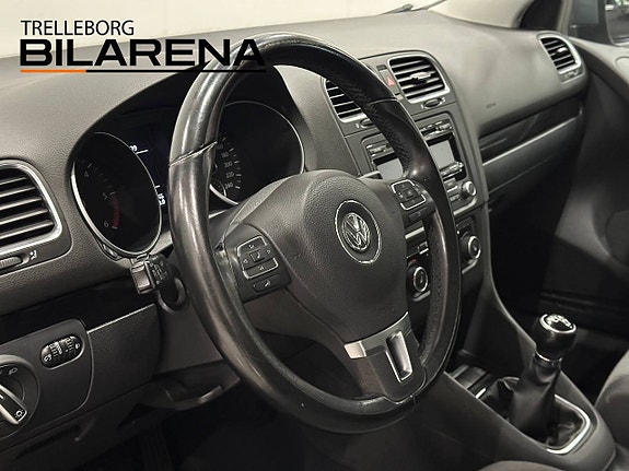 Volkswagen Golf I 9 of 21