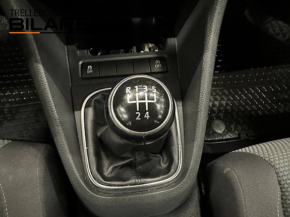Volkswagen Golf I 17 of 21