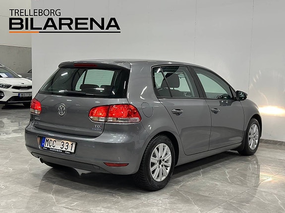 Volkswagen Golf I 8 of 21
