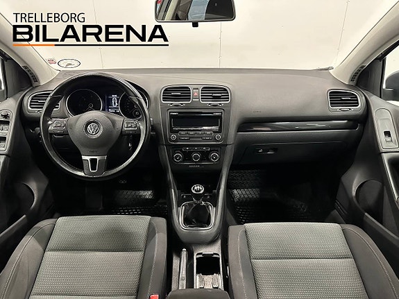 Volkswagen Golf I 15 of 21