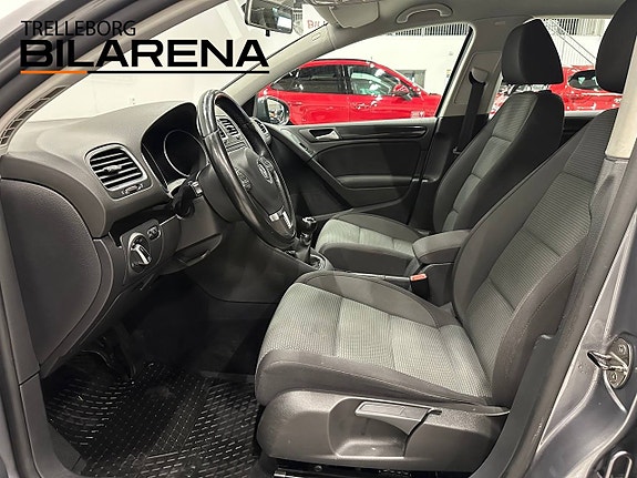 Volkswagen Golf I 11 of 21