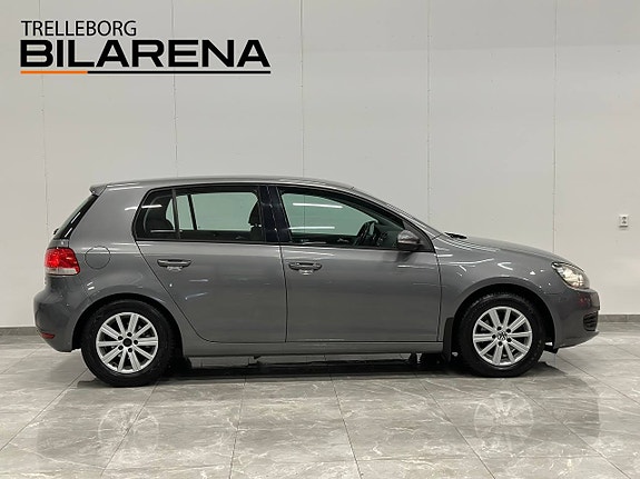 Volkswagen Golf I 5 of 5