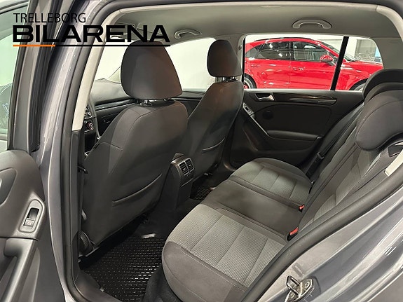 Volkswagen Golf I 20 of 21