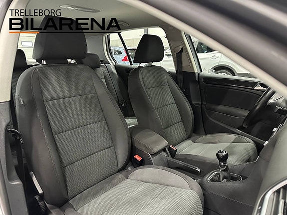 Volkswagen Golf I 14 of 21