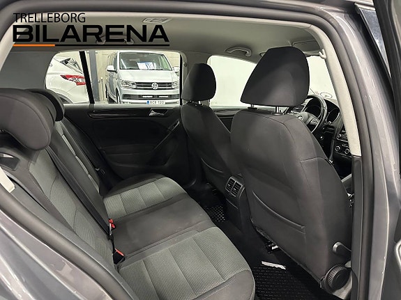Volkswagen Golf I 19 of 21
