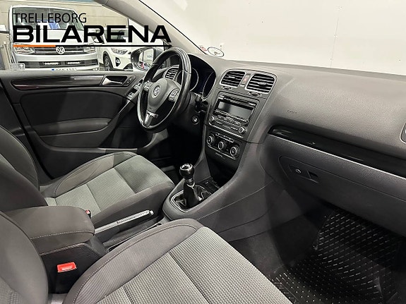 Volkswagen Golf I 12 of 21