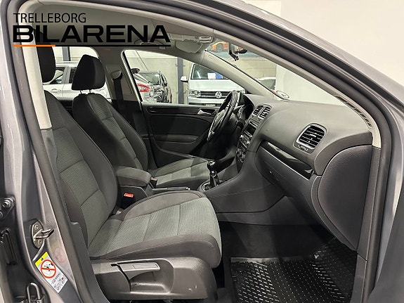 Volkswagen Golf I 13 of 21