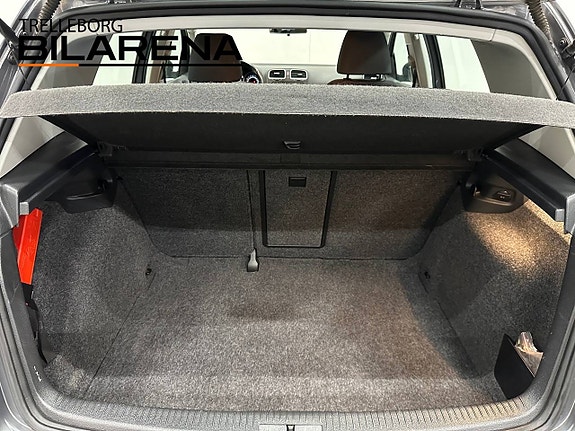Volkswagen Golf I 21 of 21
