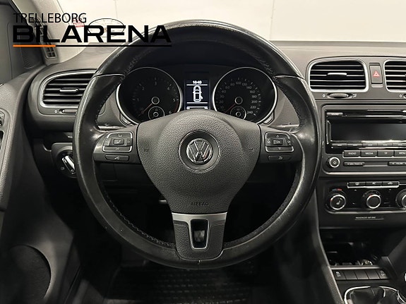 Volkswagen Golf I 16 of 21