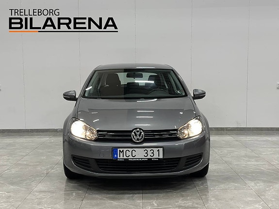 Volkswagen Golf I 3 of 5