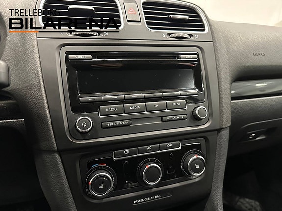Volkswagen Golf I 18 of 21