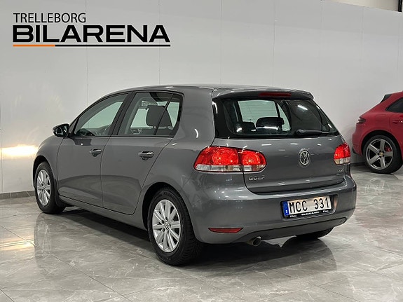 Volkswagen Golf I 6 of 21