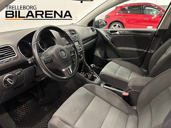Volkswagen Golf I 10 of 21