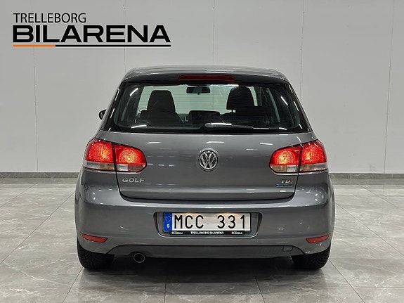 Volkswagen Golf I 7 of 21