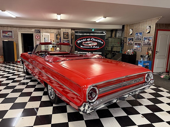 Ford Galaxie
