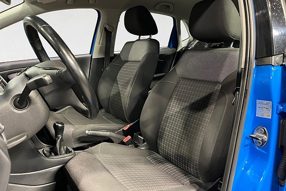 Volkswagen Polo 4 of 5