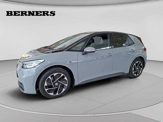 İkinci el  Volkswagen Id.3 Pro