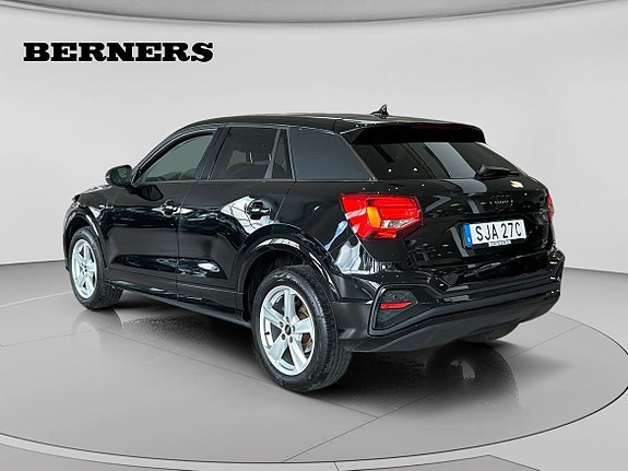 Audi Q2 3 of 5