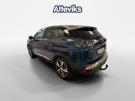 Peugeot 3008 5 of 5