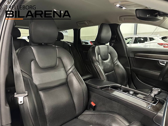 Volvo V90 Cross Country 14 of 27