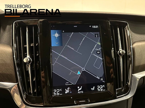 Volvo V90 Cross Country 18 of 27