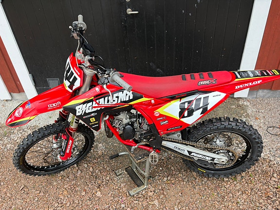 GasGas MC85 7 of 7