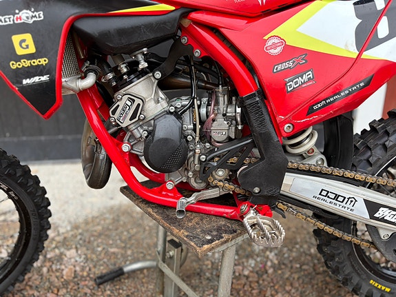 GasGas MC85 2 of 7