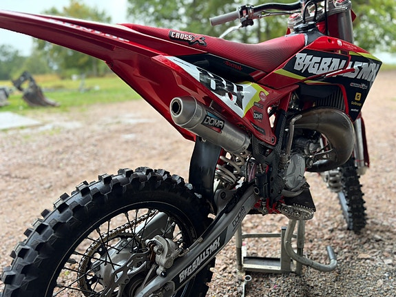 GasGas MC85 4 of 7