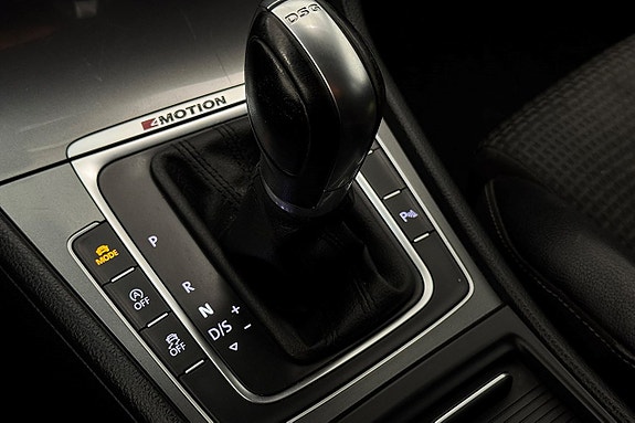 Volkswagen Golf Alltrack 25 of 30