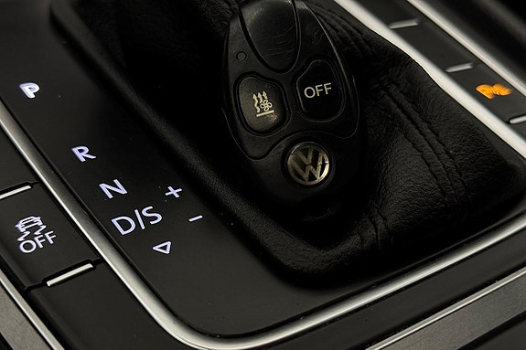Volkswagen Golf Alltrack 26 of 30