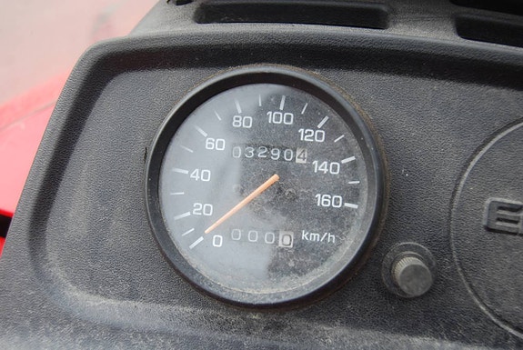 Yamaha Enticer 410-960:-/mån 5 of 5