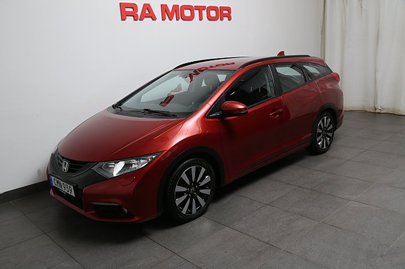 İkinci el  Honda Civic 1.6