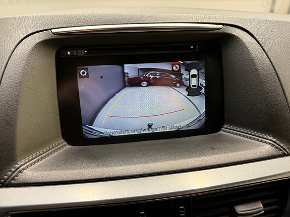 Mazda CX-5 17 of 24