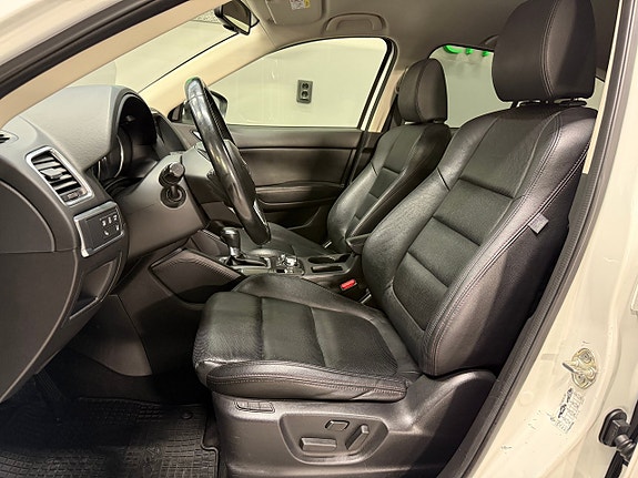 Mazda CX-5 10 of 24