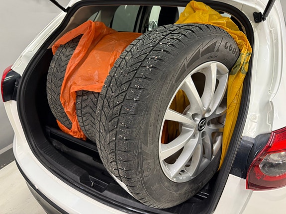 Mazda CX-5 24 of 24