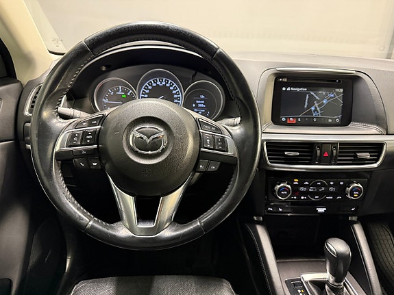 Mazda CX-5 16 of 24