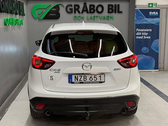 Mazda CX-5 8 of 24