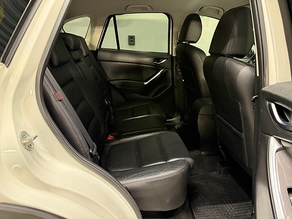 Mazda CX-5 12 of 24
