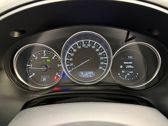 Mazda CX-5 18 of 24