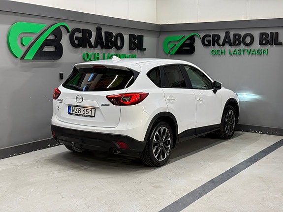 Mazda CX-5 5 of 24