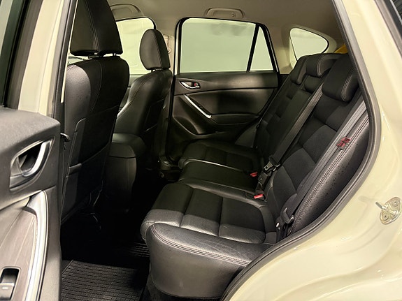 Mazda CX-5 13 of 24