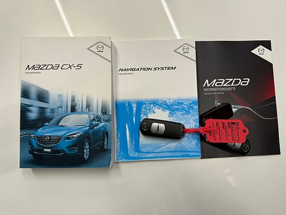 Mazda CX-5 23 of 24