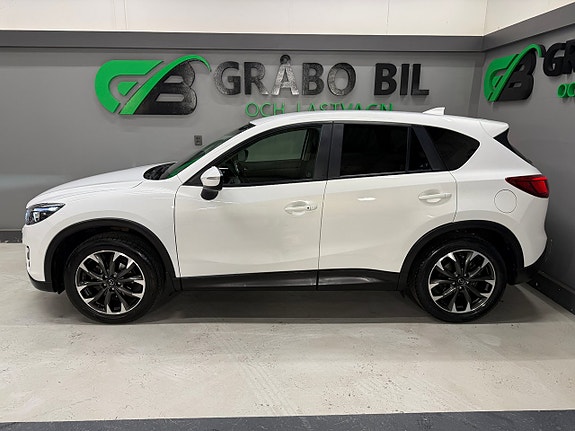 Mazda CX-5 2 of 24