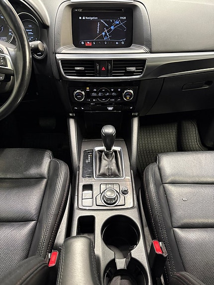 Mazda CX-5 15 of 24