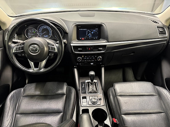 Mazda CX-5 14 of 24