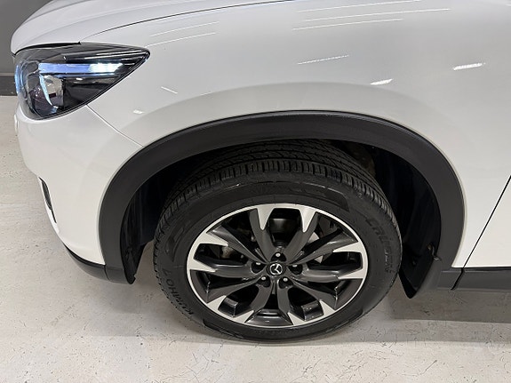 Mazda CX-5 9 of 24