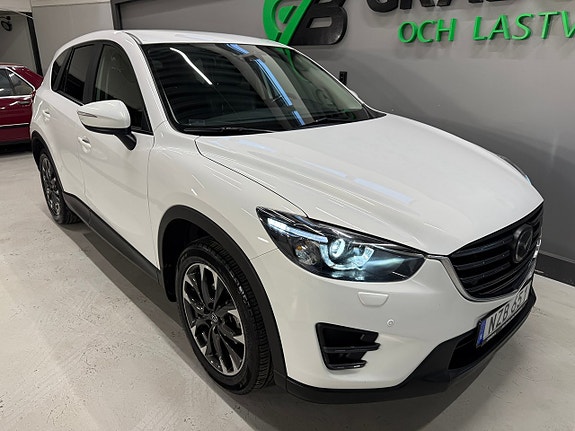 Mazda CX-5 7 of 24