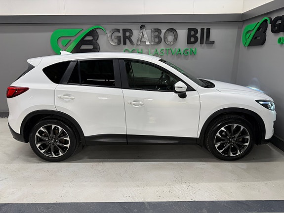 Mazda CX-5 6 of 24